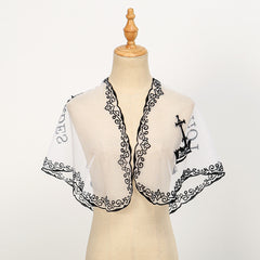 Hot-selling Polyester Triangular Scarf For Women Versatile And Easy To Style