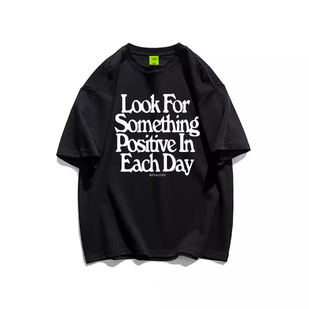 Womens Loose-fitting Short-sleeve T-shirt Top