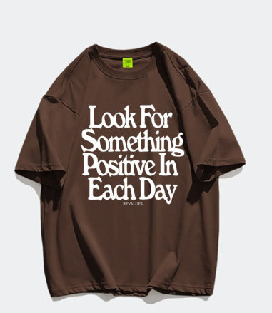 Womens Loose-fitting Short-sleeve T-shirt Top
