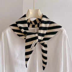 Triangle Scarf For Women Versatile, Warm, And Stylishperfect For Any Look