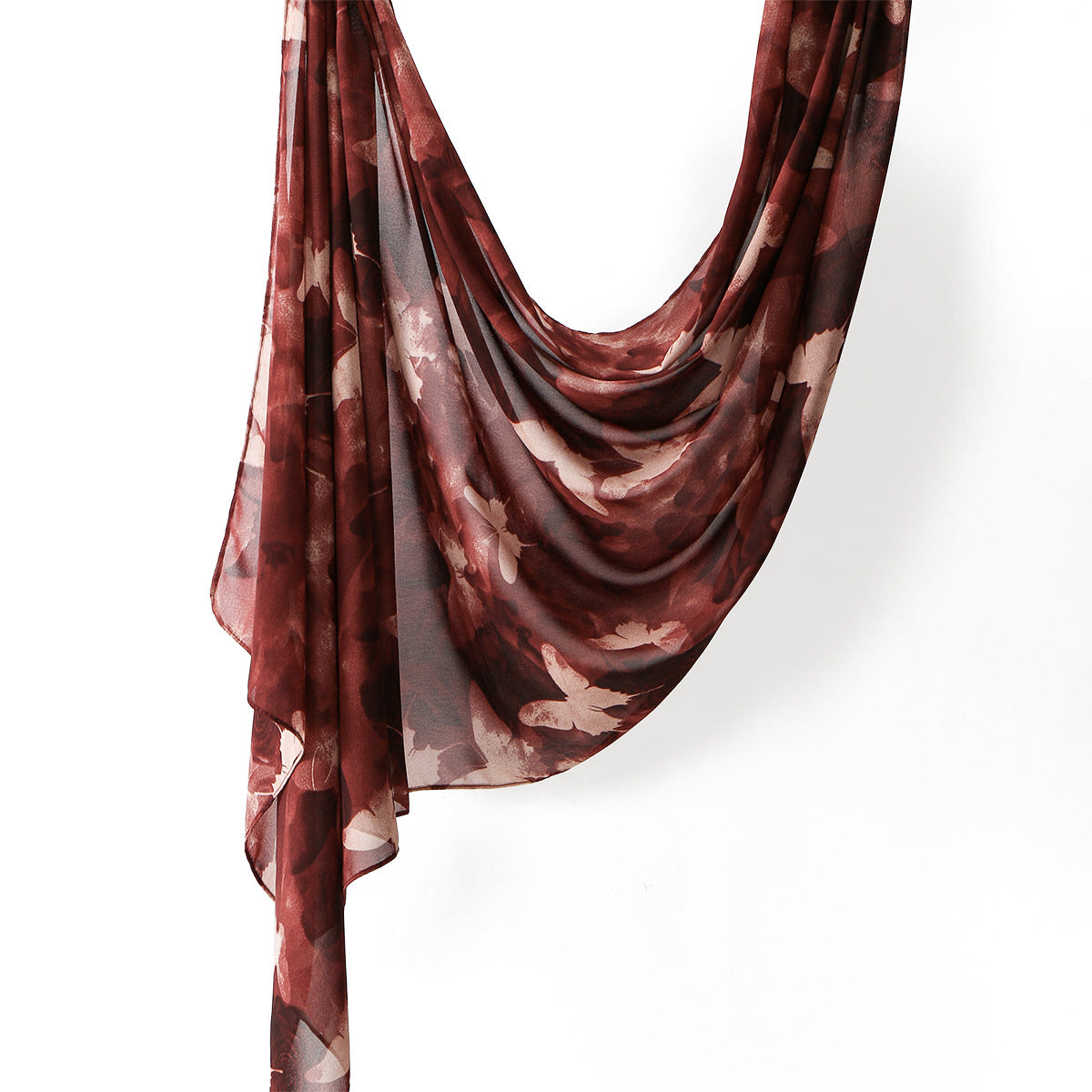 Middle Eastern Ethnic Arab-style Headscarfturban