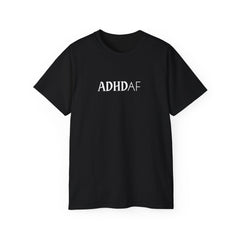 Summer Loose Short Sleeves T-shirt Men's And Women's Round Neck