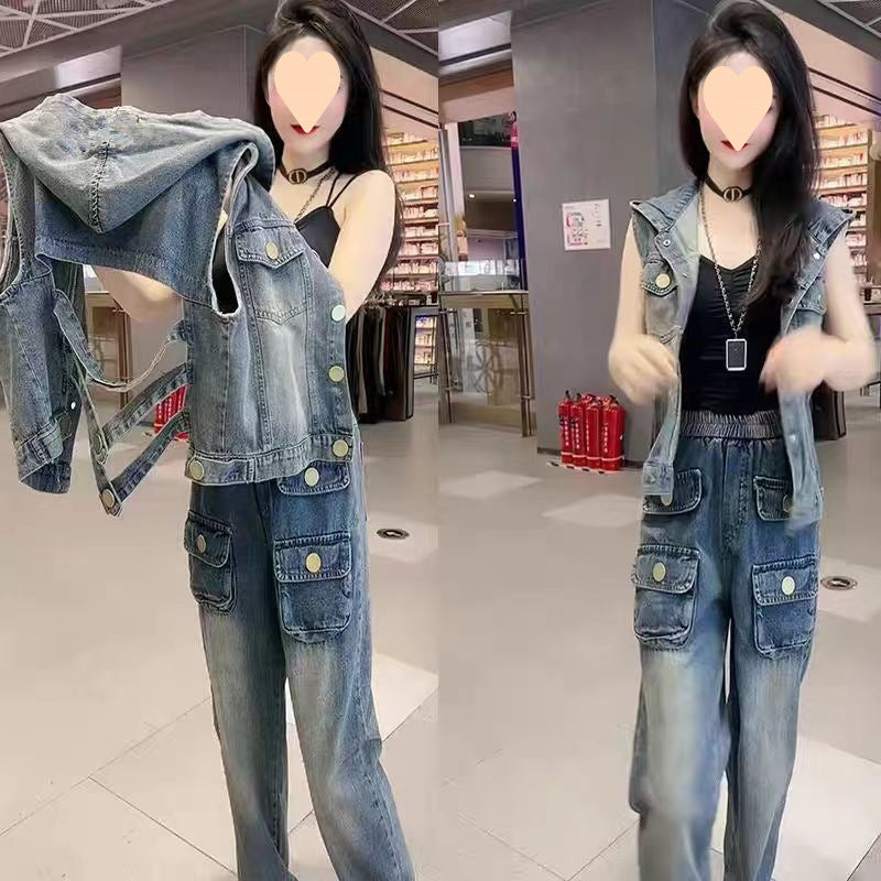 Womens Stylish Minimalist Backless Vest