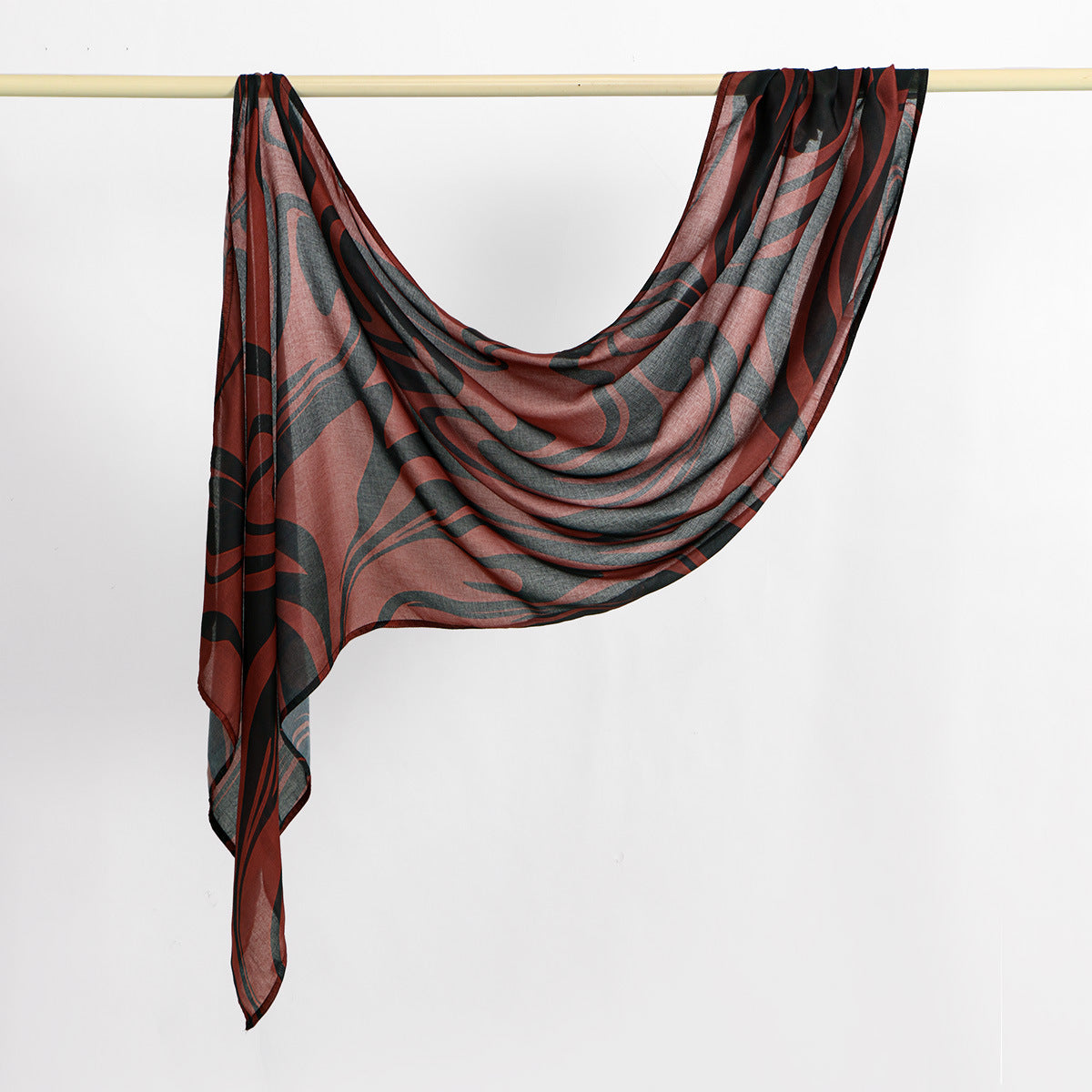 Middle Eastern Ethnic Arab-style Headscarfturban