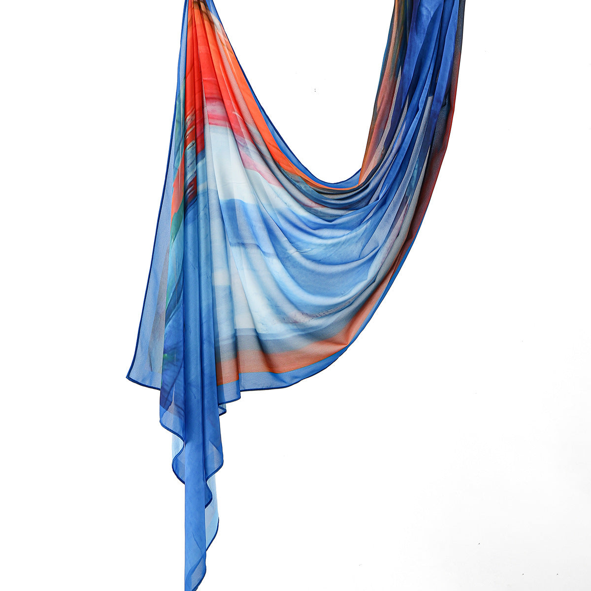Middle Eastern Ethnic Arab-style Headscarfturban